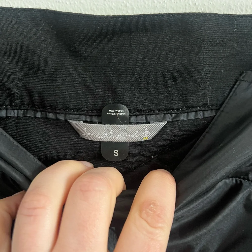 SMARTWOOL SMARTLOFT PULL ON SKIRT, size small - Picture 3 of 6